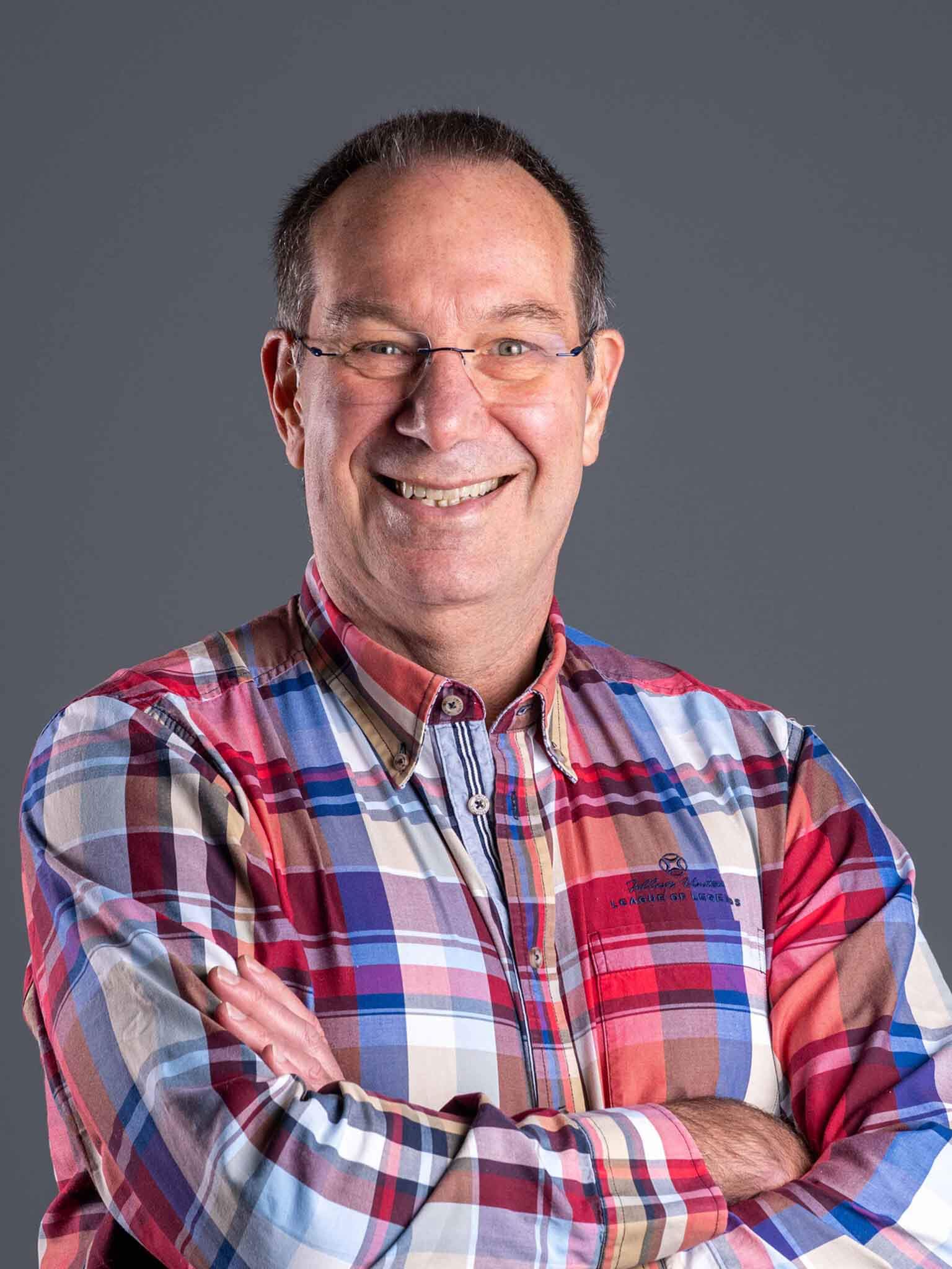Henry Stulen