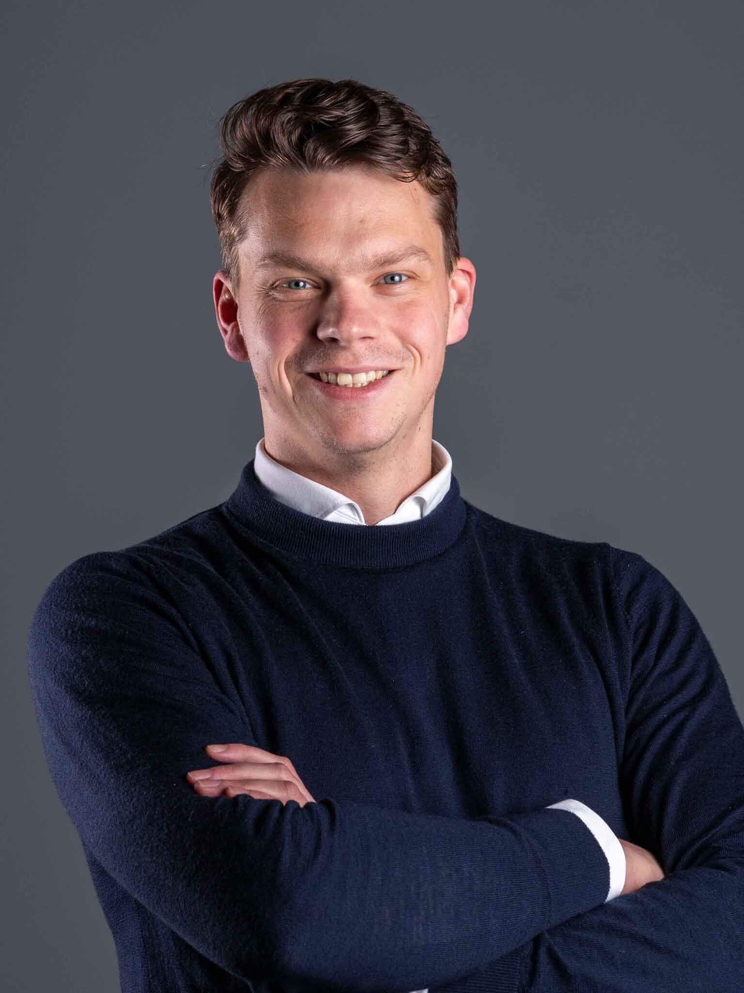 Jan van den Hardenberg