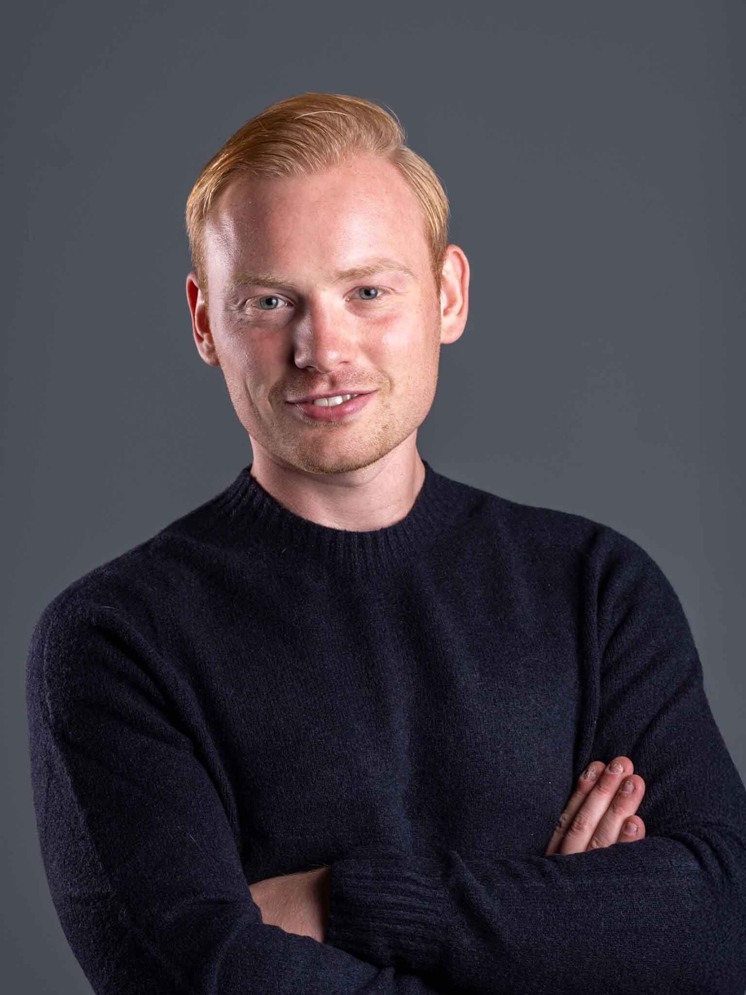 Lennard Kok