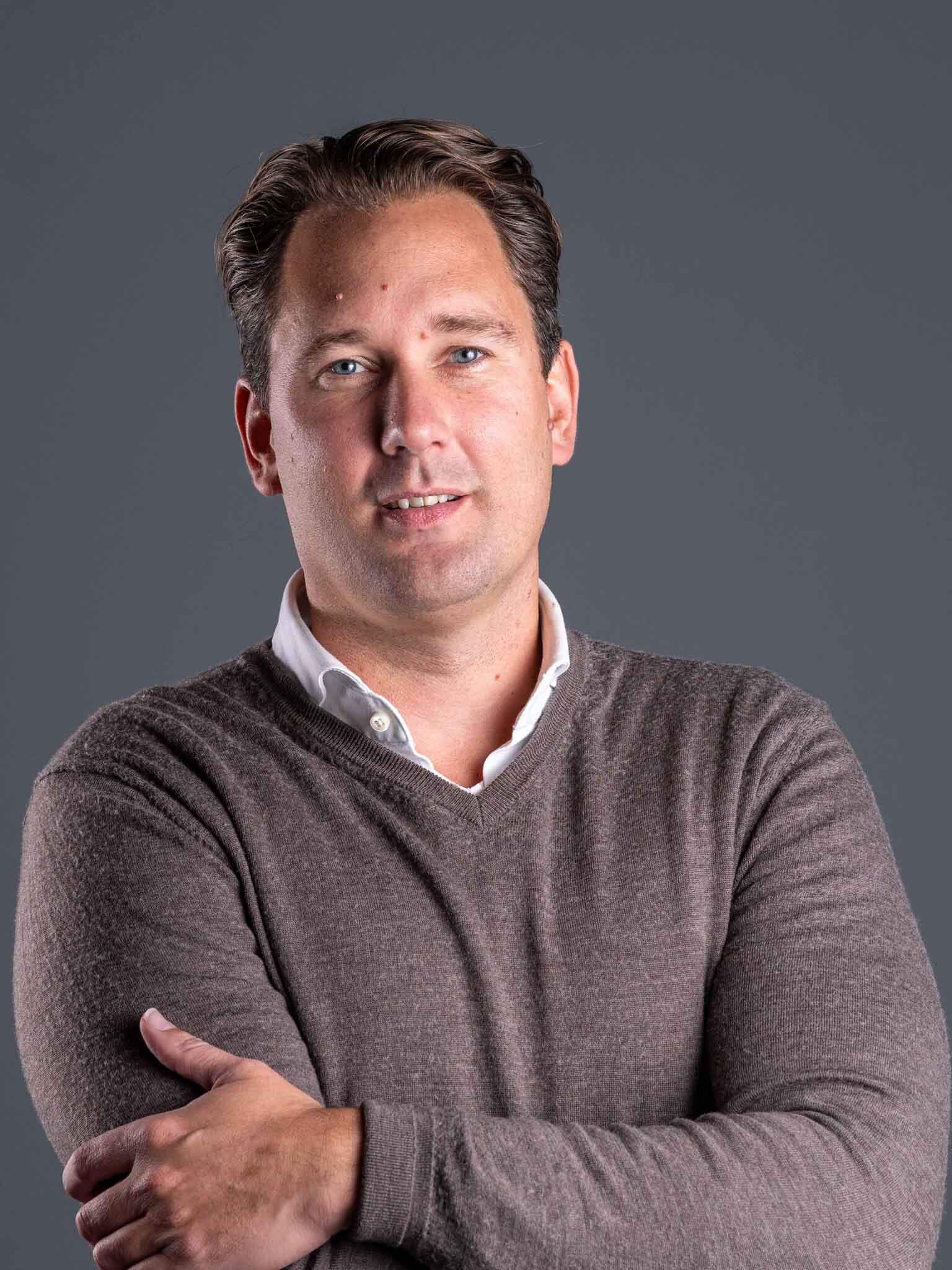 Mark Groeneveld